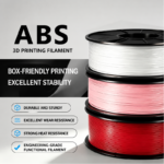 ABS Filament - Image 3