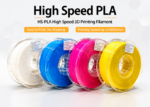 HS PLA Filament