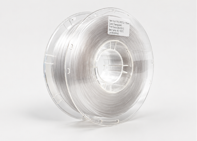 PETG High-Temperature Filament主图 PETG High-Temperature Filament - Image 1