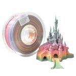 PETG Rainbow Filament - Image 3
