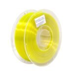 PETG Transparent Filament - Image 2