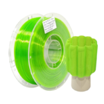 PETG Transparent Filament - Image 5