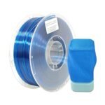 PETG Transparent Filament - Image 6