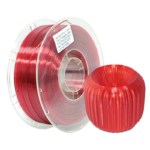 PETG Transparent Filament - Image 9