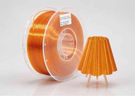 PETG Transparent Filament