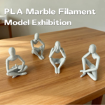 PLA Marble Filament - Image 4