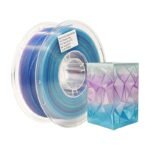 PLA Rainbow Filament - Image 3