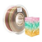 PLA Rainbow Filament - Image 8