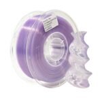 PLA Transparent Filament - Image 2