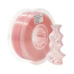 PLA Transparent Filament - Image 4
