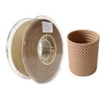 PLA Wood Filament - Image 3