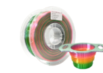 TPU Rainbow-85A 98A Filament