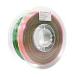 TPU Rainbow-85A 98A Filament - Image 2