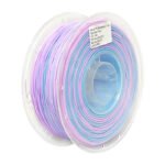 TPU Rainbow-85A 98A Filament - Image 3