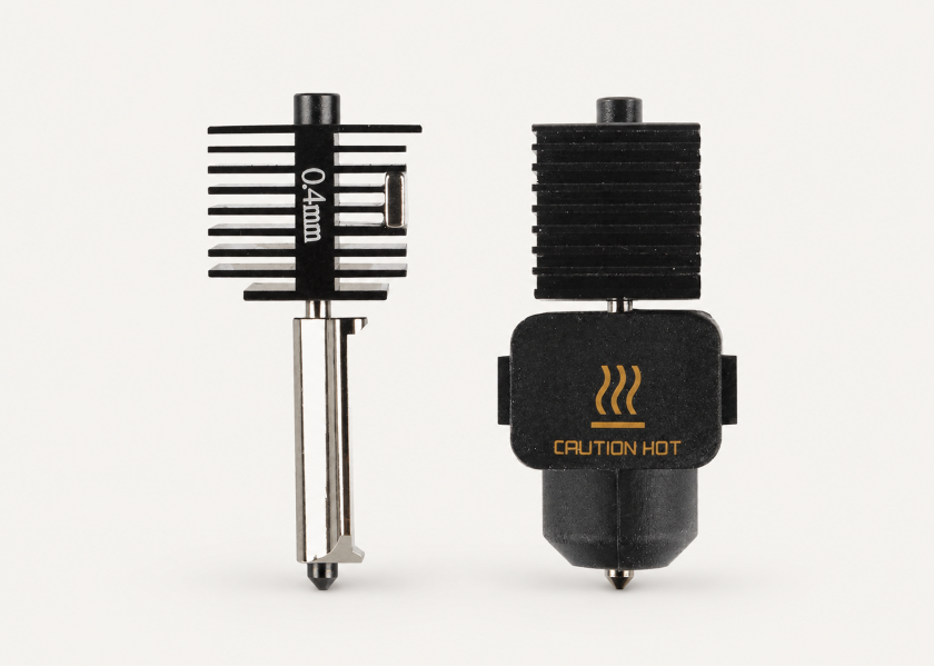 主图 Nozzle Assembly for Bambu Lab - Image 1