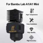 Nozzle Assembly for Bambu Lab - Image 2