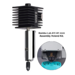 Nozzle Assembly for Bambu Lab - Image 3